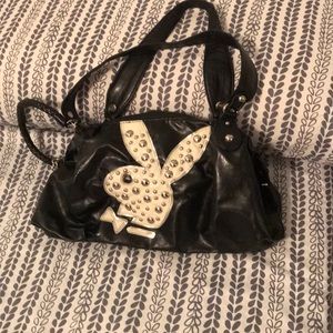 Playboy bunny purse